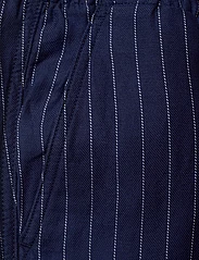 Polo Ralph Lauren - Polo Prepster Classic Fit Twill Pant - rennot housut - navy pinstripe - 2