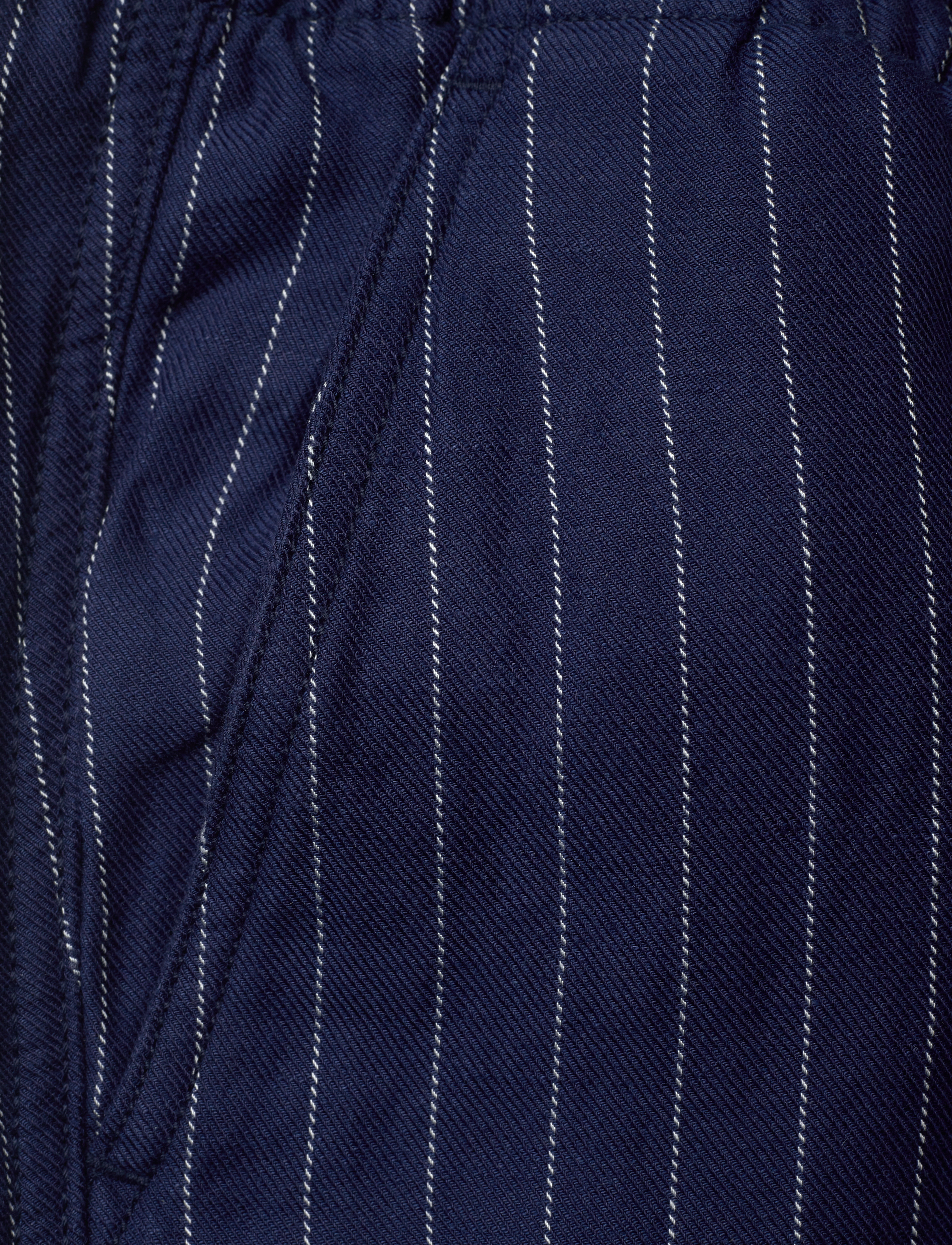 Polo Ralph Lauren - Polo Prepster Classic Fit Twill Pant - navy pinstripe - 2