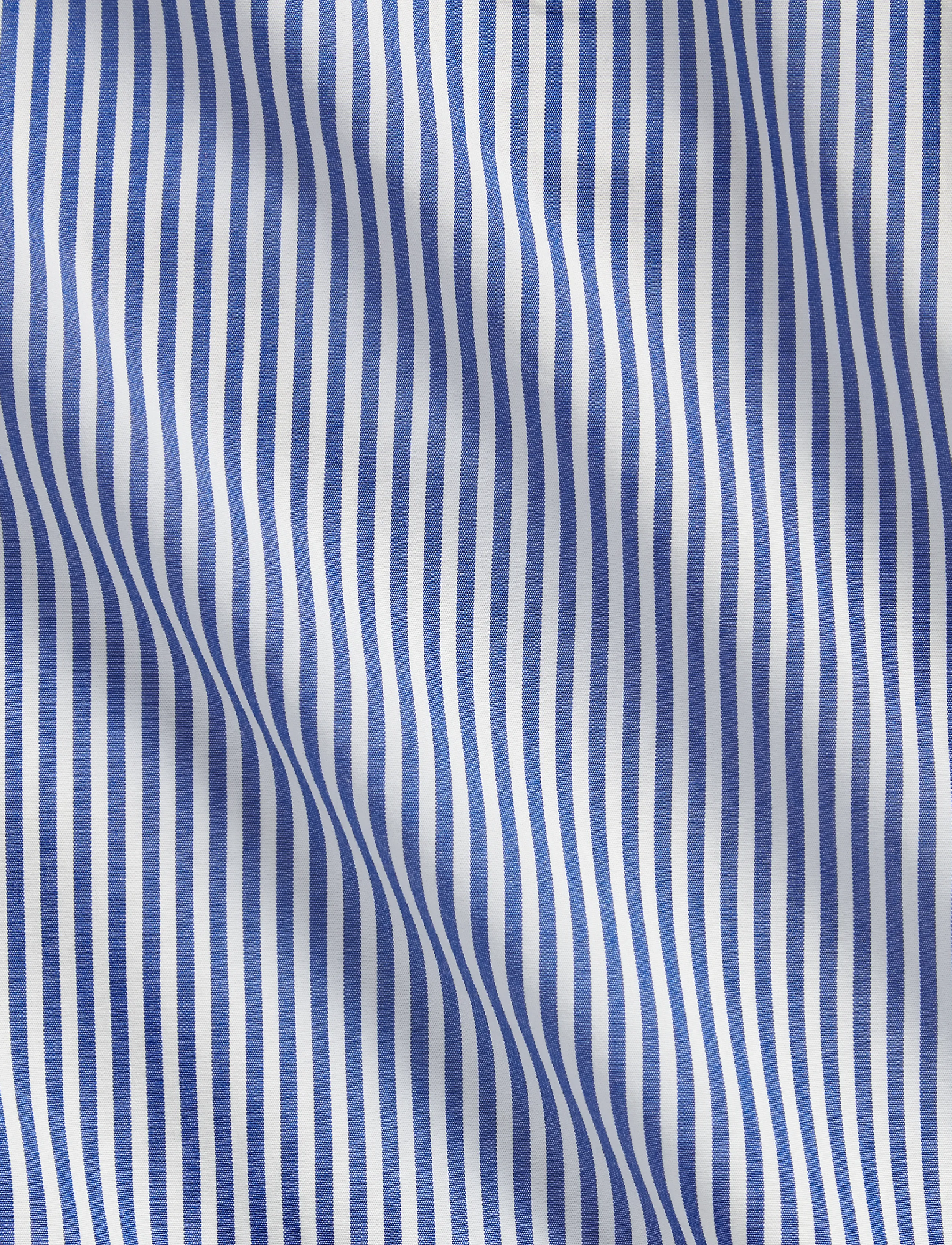 Polo Ralph Lauren - 50/1 BISTRCH POPLIN-CUBDPPCS - triibulised särgid - 4655ai rugby roya - 3