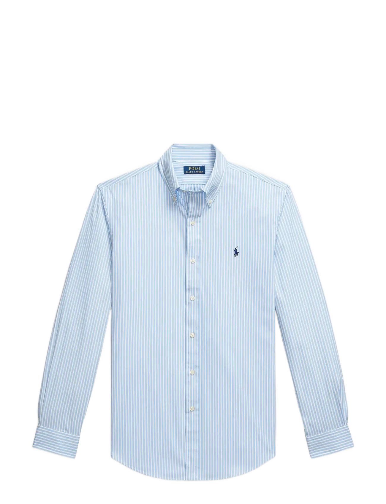 Polo Ralph Lauren - Custom Fit