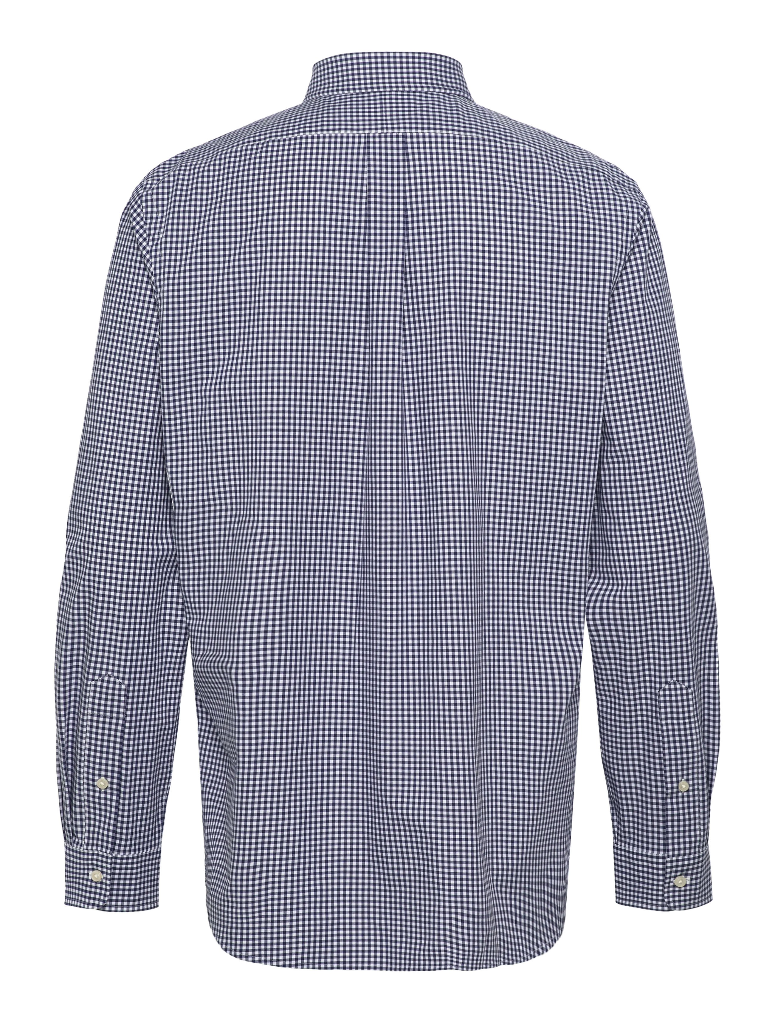 Polo Ralph Lauren - 50/1 BISTRCH POPLIN-CUBDPPCS - ternede skjorter - 4656ab freshwater - 1