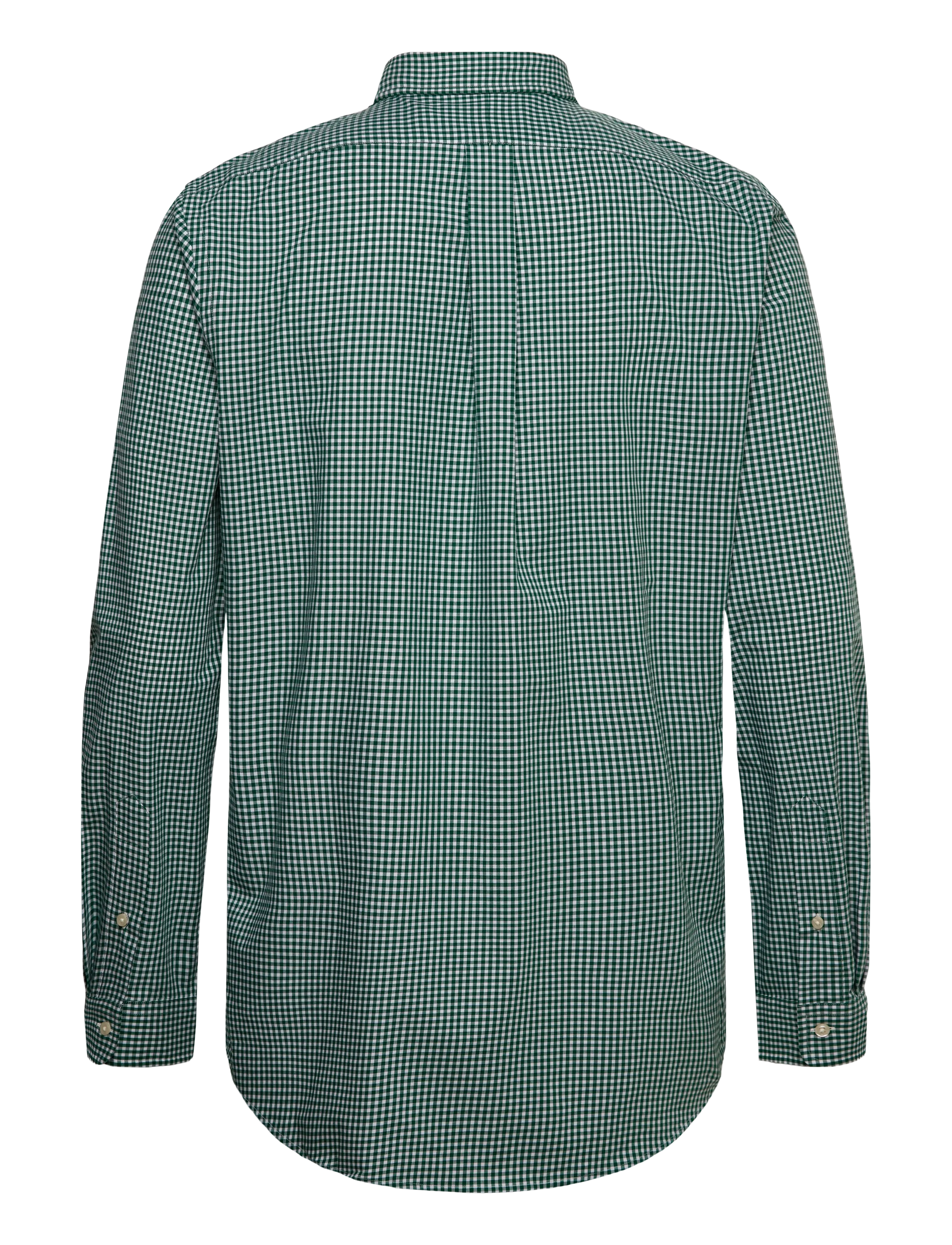 Polo Ralph Lauren - 50/1 BISTRCH POPLIN-CUBDPPCS - karierte hemden - 4656c new forest - 1