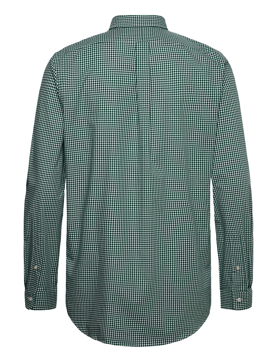 Polo Ralph Lauren - 50/1 BISTRCH POPLIN-CUBDPPCS - karierte hemden - 4656c new forest - 1