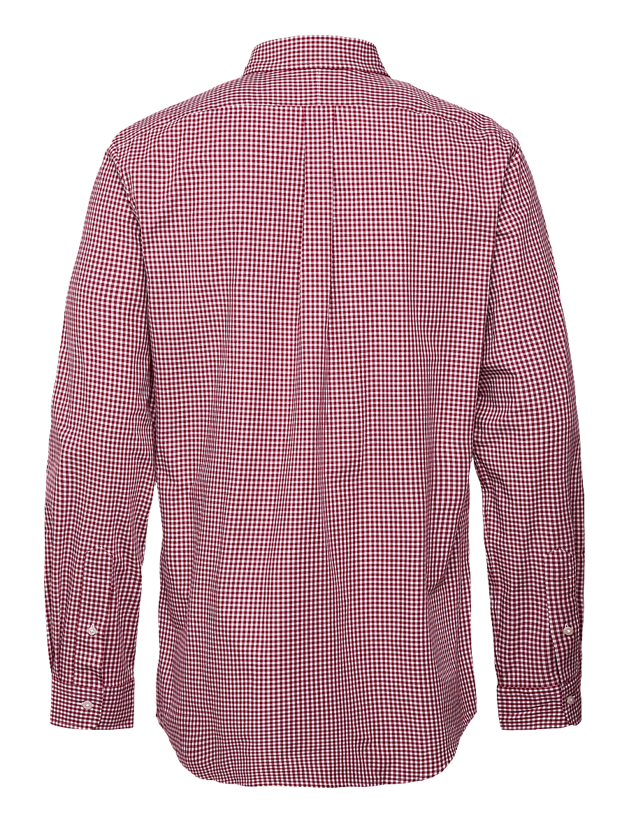 Polo Ralph Lauren - 50/1 BISTRCH POPLIN-CUBDPPCS - karierte hemden - 4656n classic win - 1