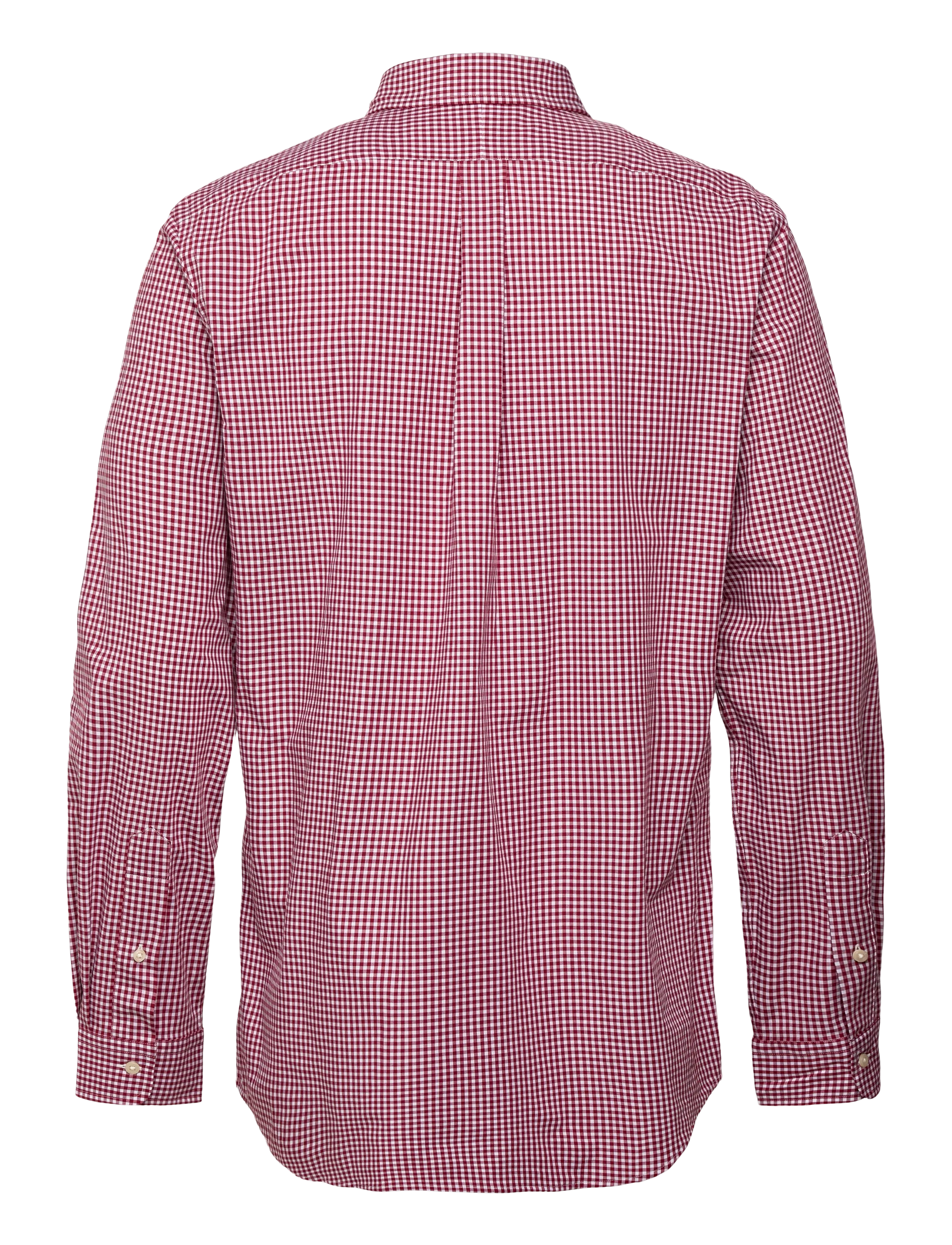 Polo Ralph Lauren - 50/1 BISTRCH POPLIN-CUBDPPCS - karierte hemden - 4656n classic win - 1