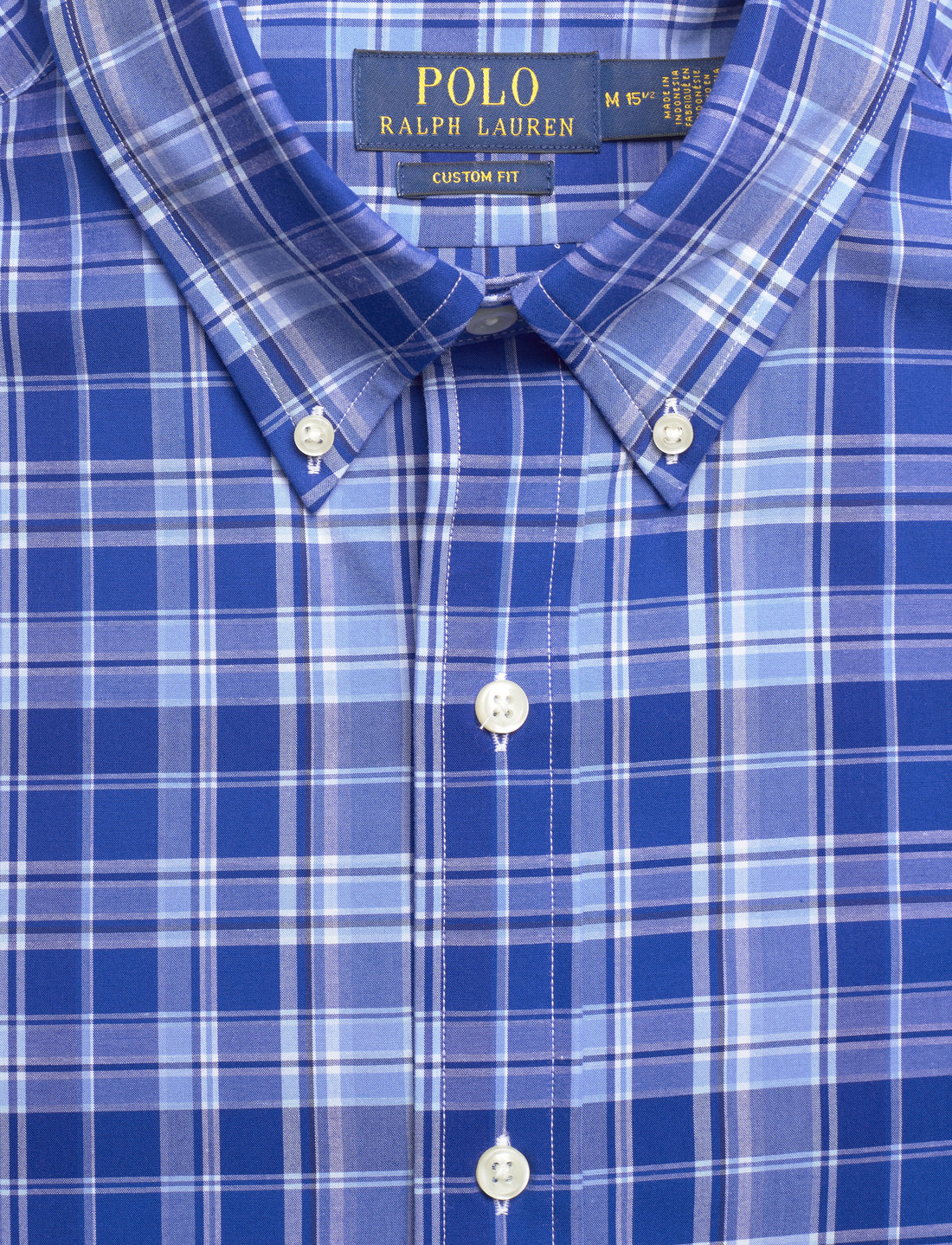 Polo Ralph Lauren 50 1 Bistrch Poplin cubdppcs Casual shirts