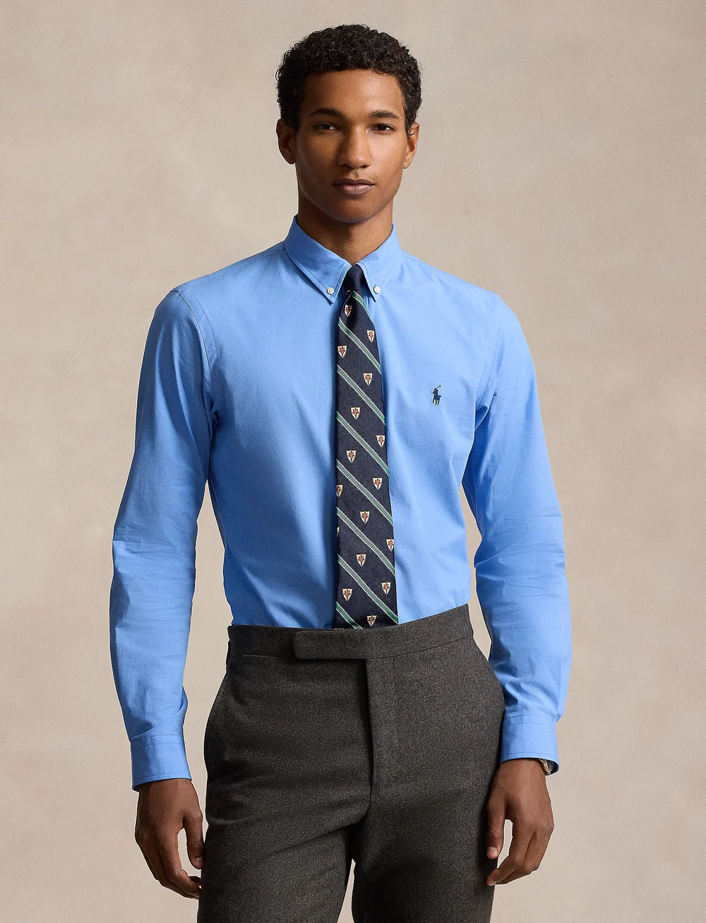 Ralph lauren polo stretch slim fit shop