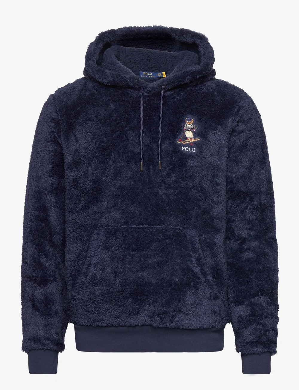 Ralph lauren teddy bear jacket on sale