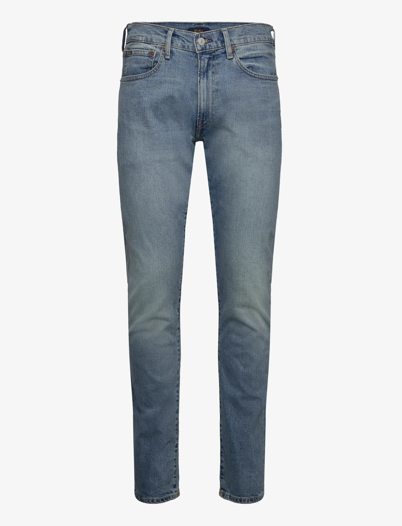 Polo Ralph Lauren - Sullivan Slim Stretch Jean - regular jeans - callwood - 0