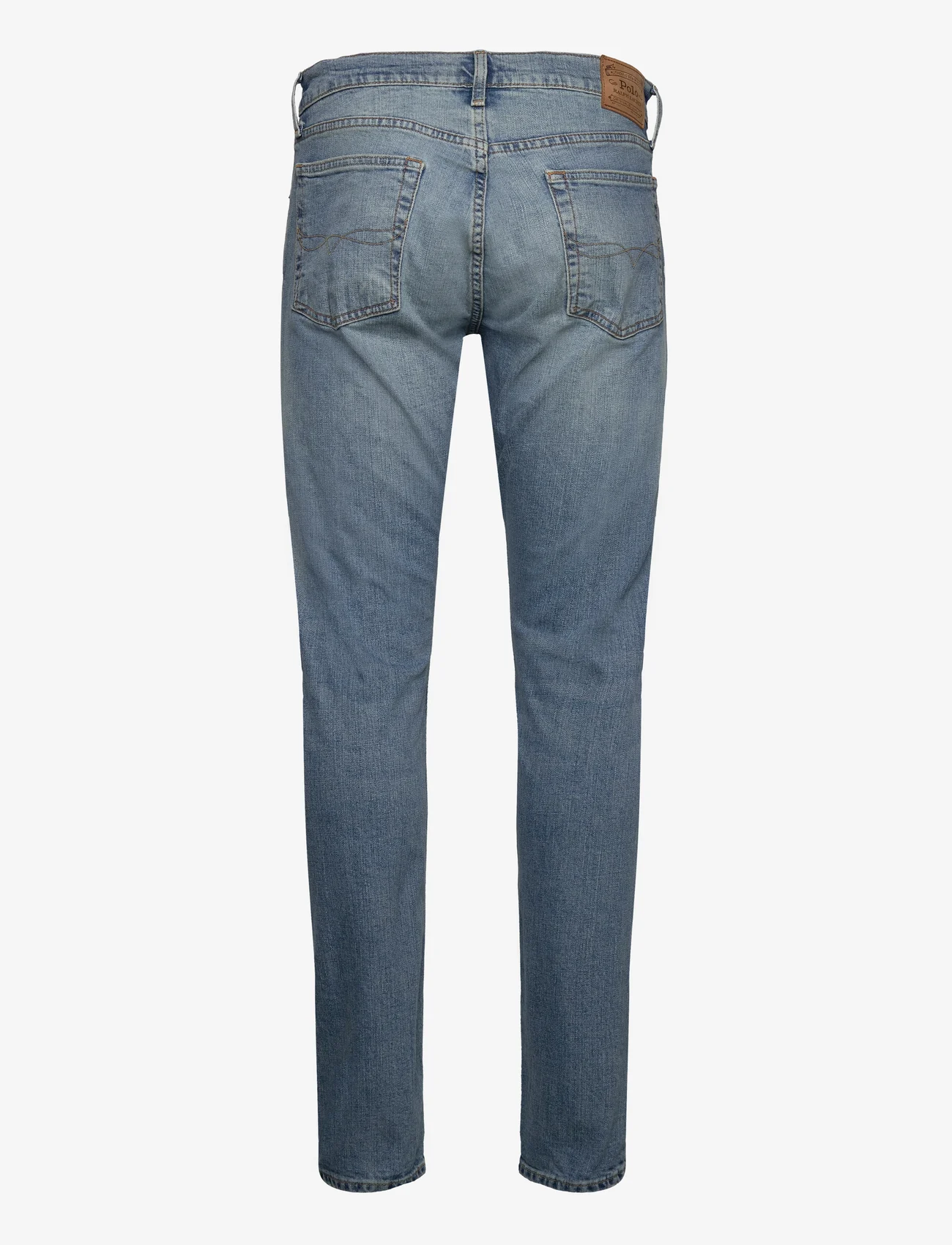 Polo Ralph Lauren - Sullivan Slim Stretch Jean - regular jeans - callwood - 1