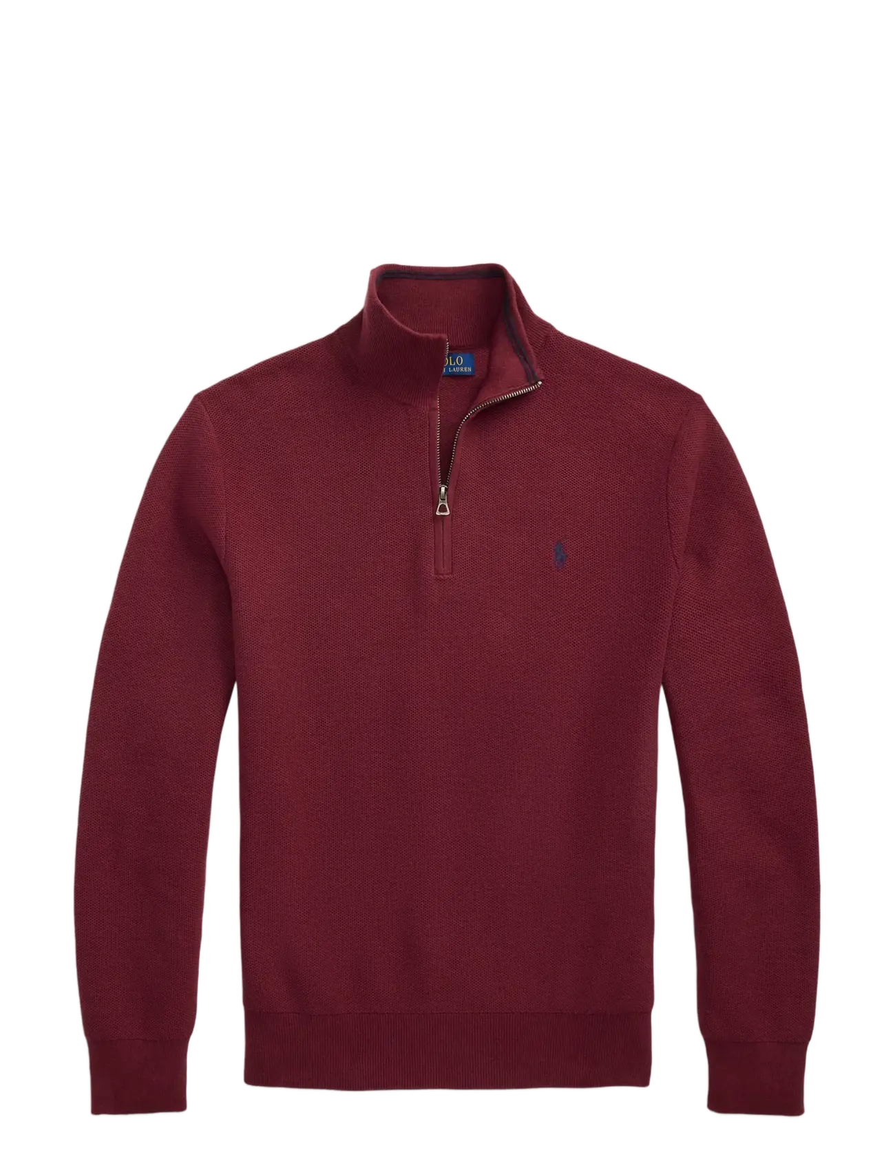 32/2 COTTON-LSL-PLO - RED WINE