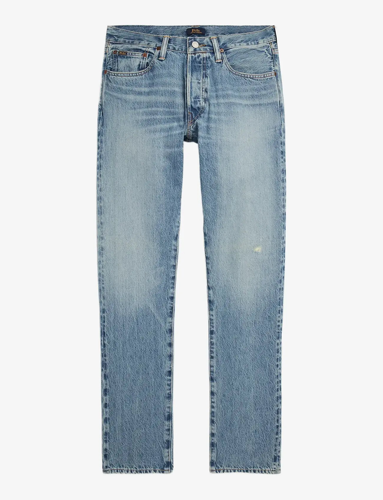 Polo Ralph Lauren - Sullivan Slim Stretch Jean - slim jeans - la breya - 1