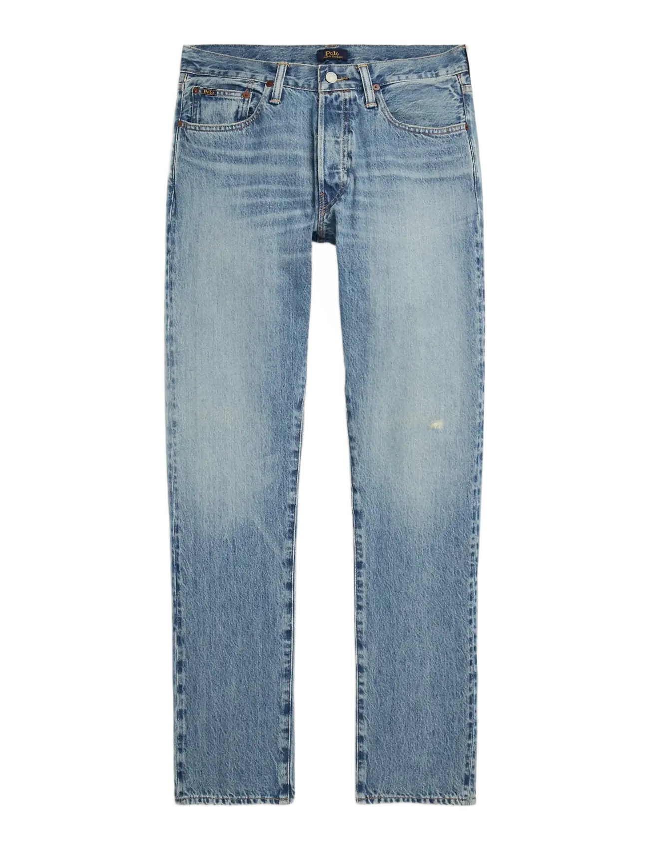 Sullivan Slim Stretch Jean - LA BREYA