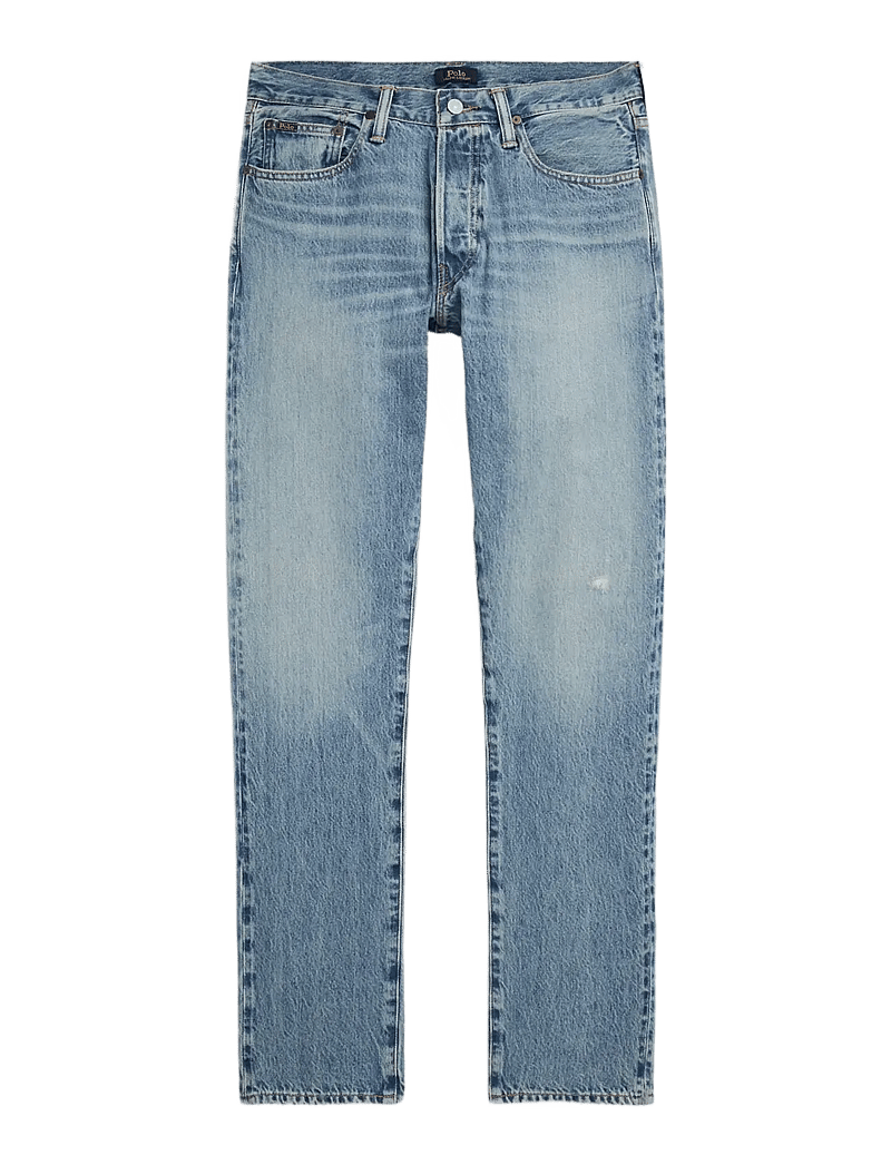 Polo Ralph Lauren - Sullivan Slim Stretch Jean - slim jeans - la breya - 1