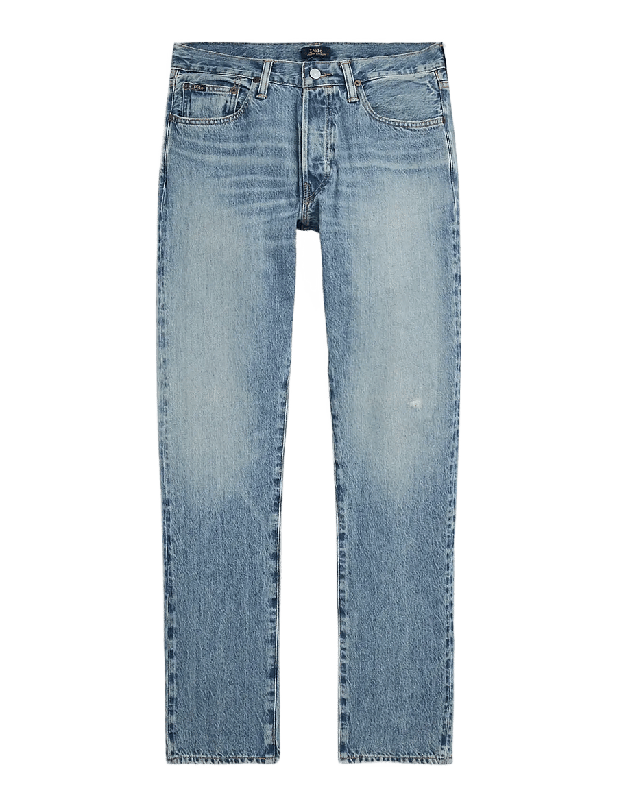 Polo Ralph Lauren - Sullivan Slim Stretch Jean - la breya - 1