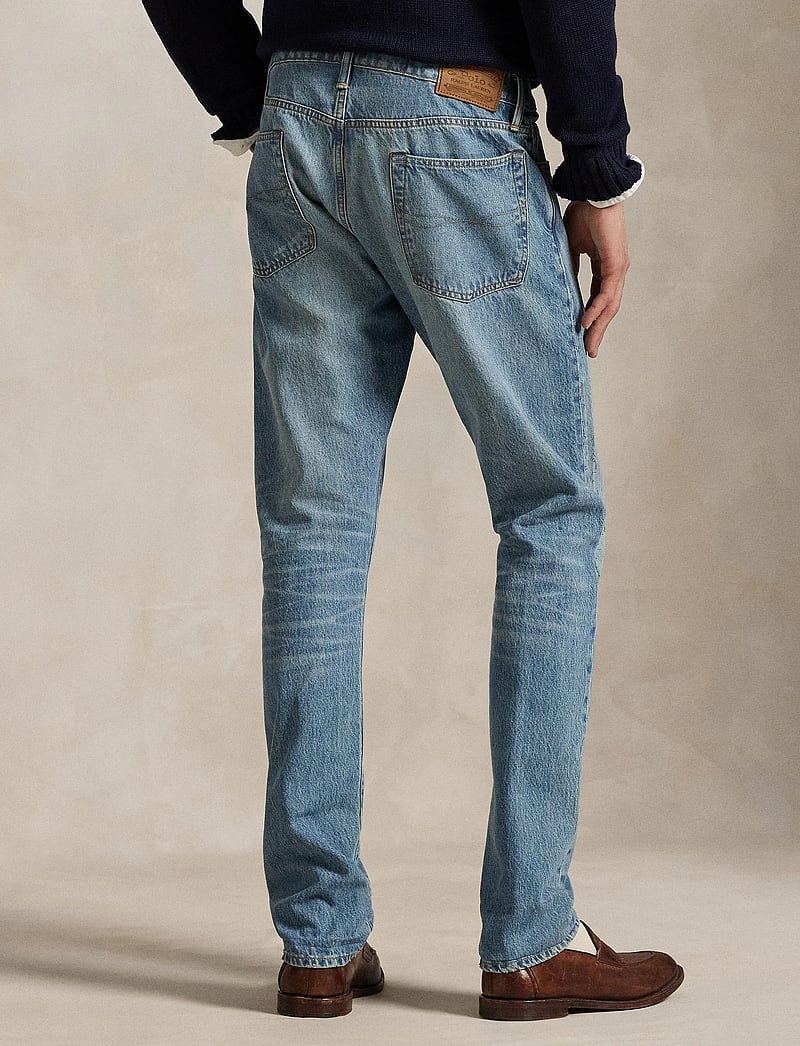 Polo Ralph Lauren - Sullivan Slim Stretch Jean - slim jeans - la breya - 2