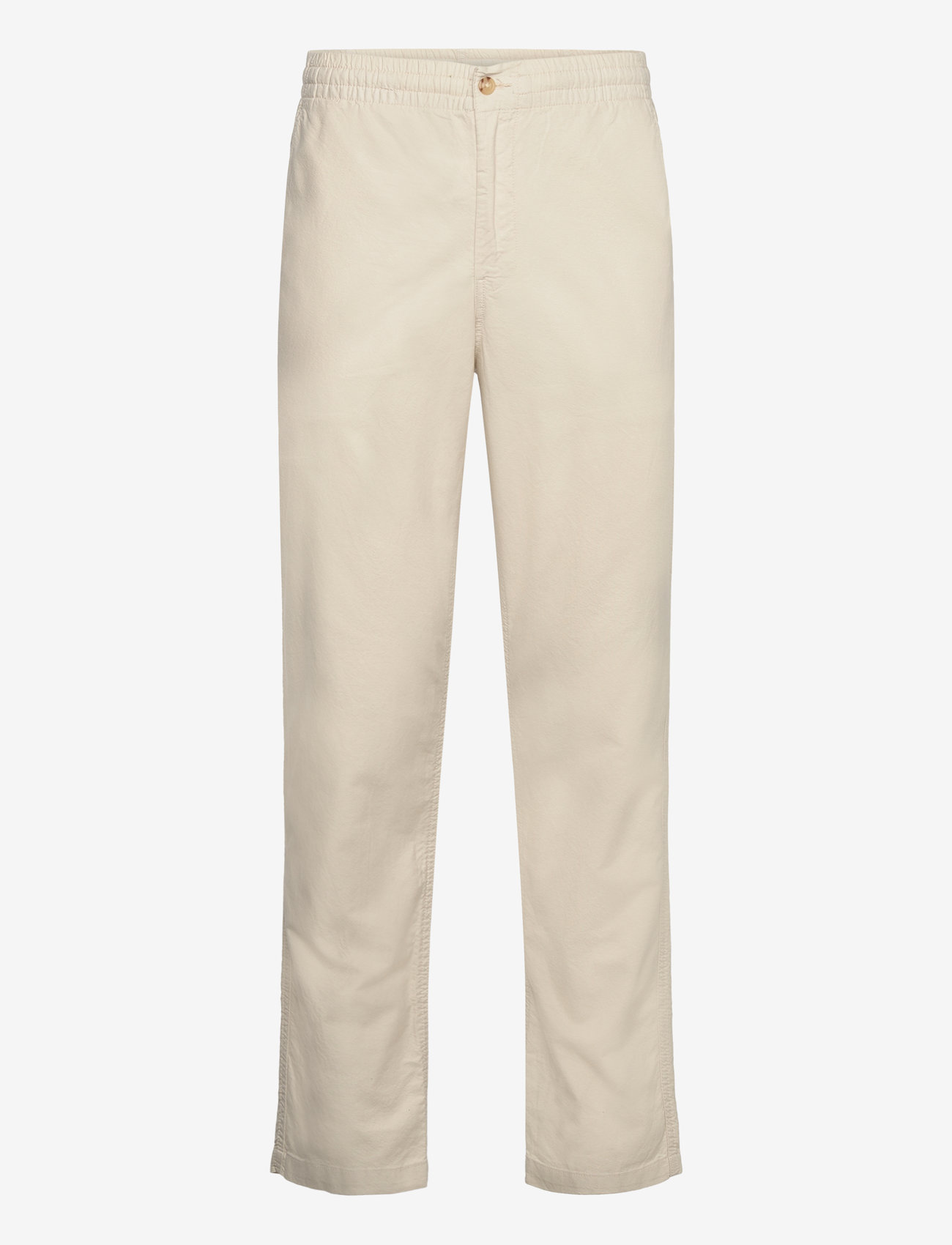 Polo Ralph Lauren - Polo Prepster Classic Fit Oxford Pant - basic sand - 0