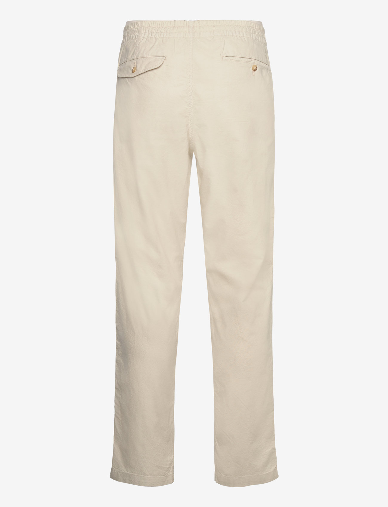 Polo Ralph Lauren - Polo Prepster Classic Fit Oxford Pant - basic sand - 1