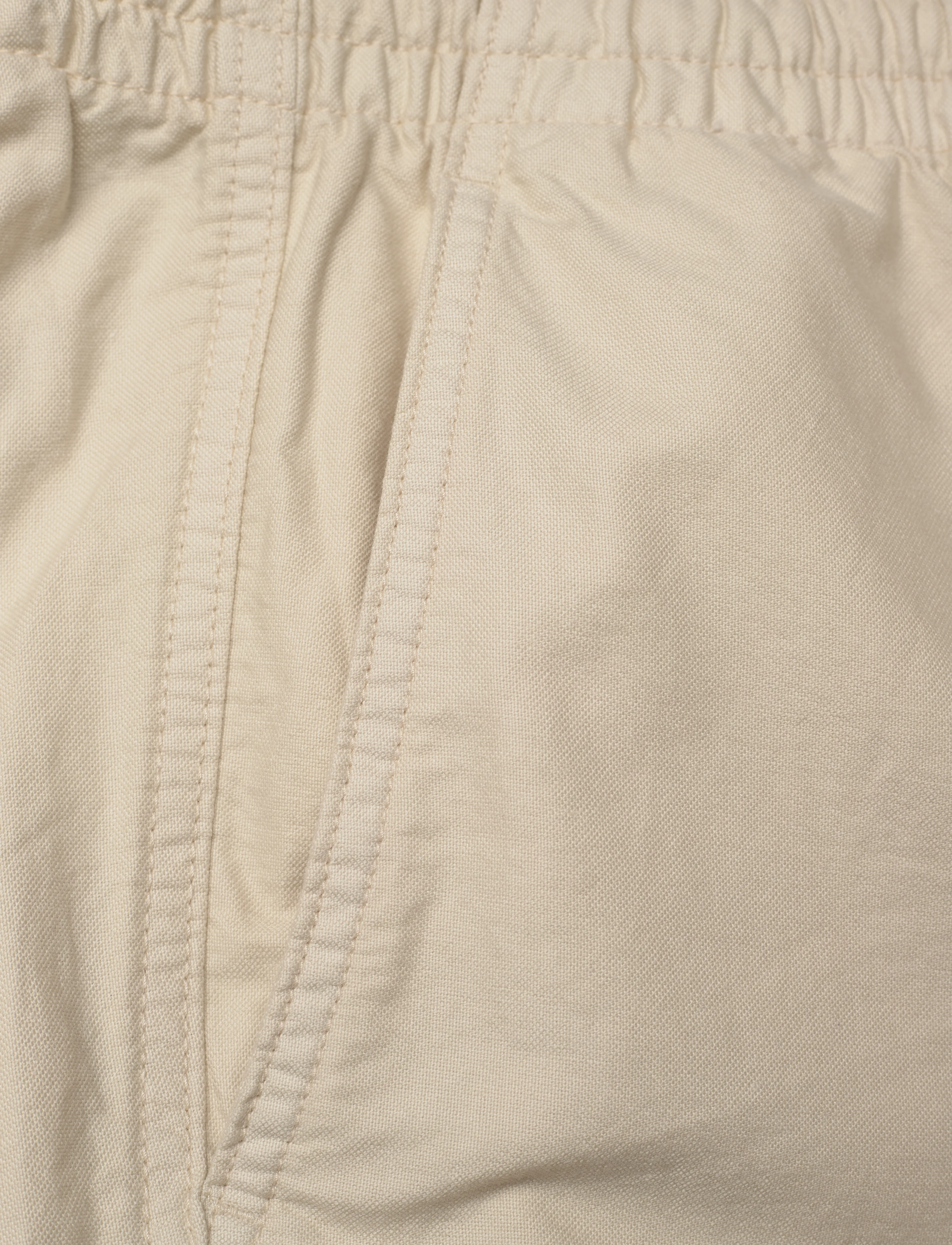 Polo Ralph Lauren - Polo Prepster Classic Fit Oxford Pant - basic sand - 3