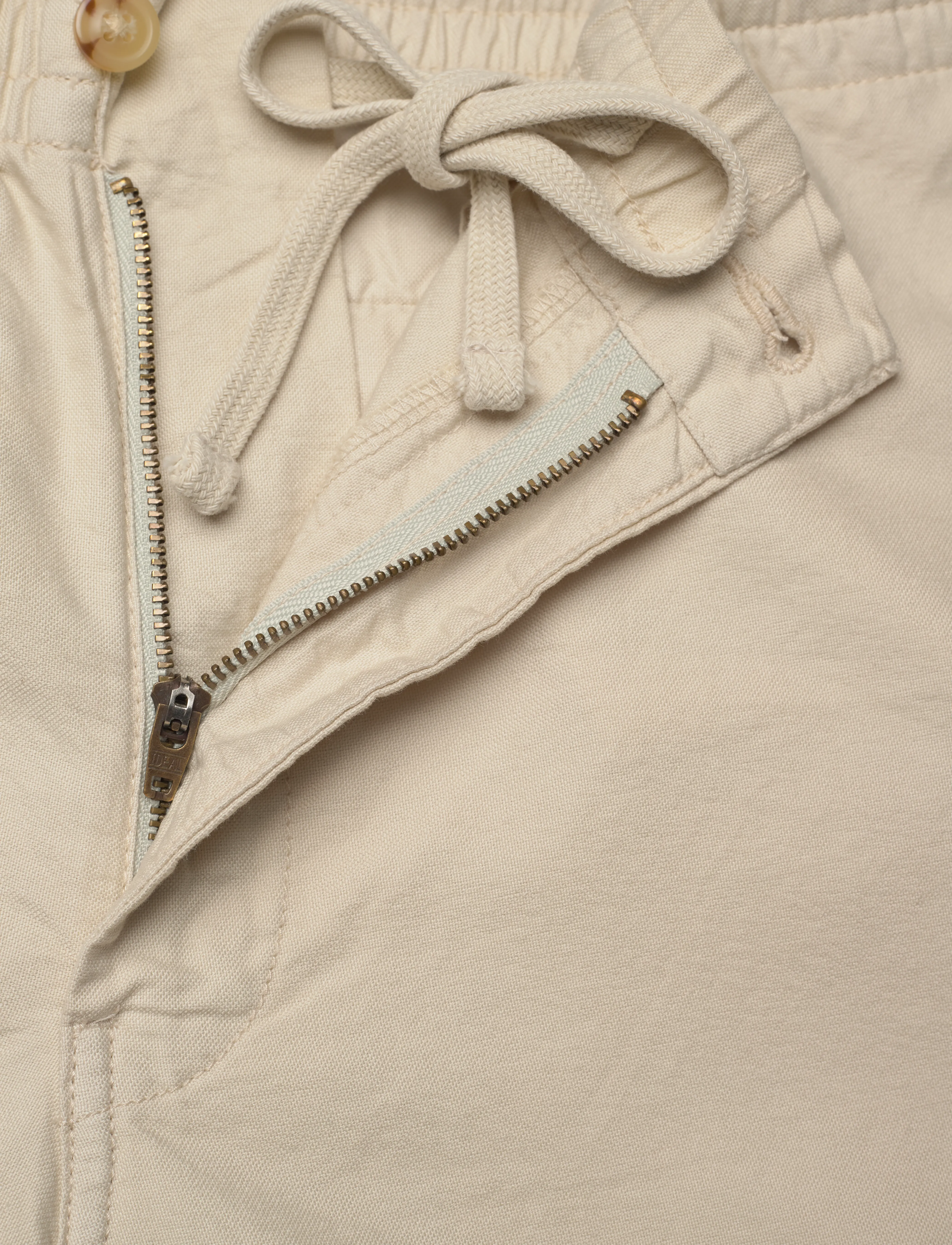 Polo Ralph Lauren - Polo Prepster Classic Fit Oxford Pant - basic sand - 2