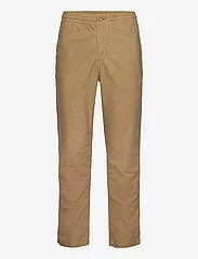 Polo Ralph Lauren - Polo Prepster Classic Fit Oxford Pant - rennot housut - desert khaki - 0