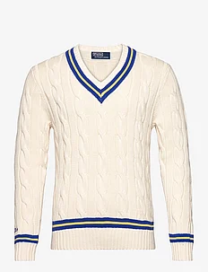The Iconic Cricket Sweater, Polo Ralph Lauren
