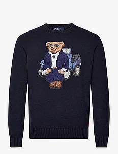 Polo Bear Sweater, Polo Ralph Lauren
