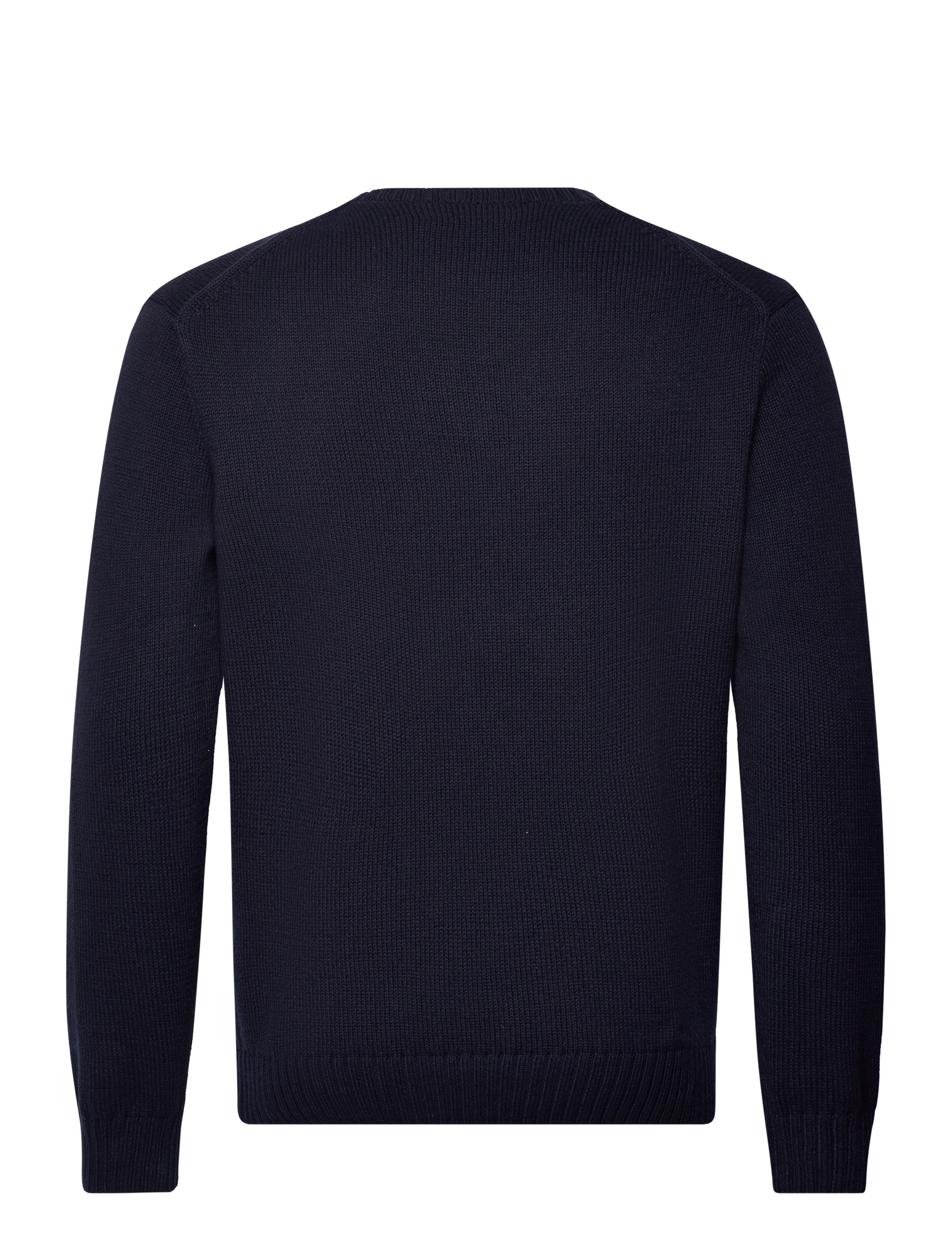 Polo Ralph Lauren - Polo Bear Sweater - aviator navy - 1