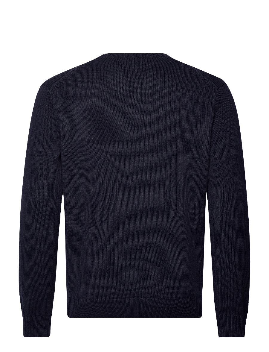 Polo Ralph Lauren - Polo Bear Sweater - aviator navy - 1