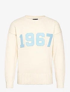 The 1967 Sweater, Polo Ralph Lauren