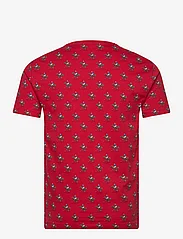 Polo Ralph Lauren - SSL-TSH - kortärmade t-shirts - swinging mallets/ - 1