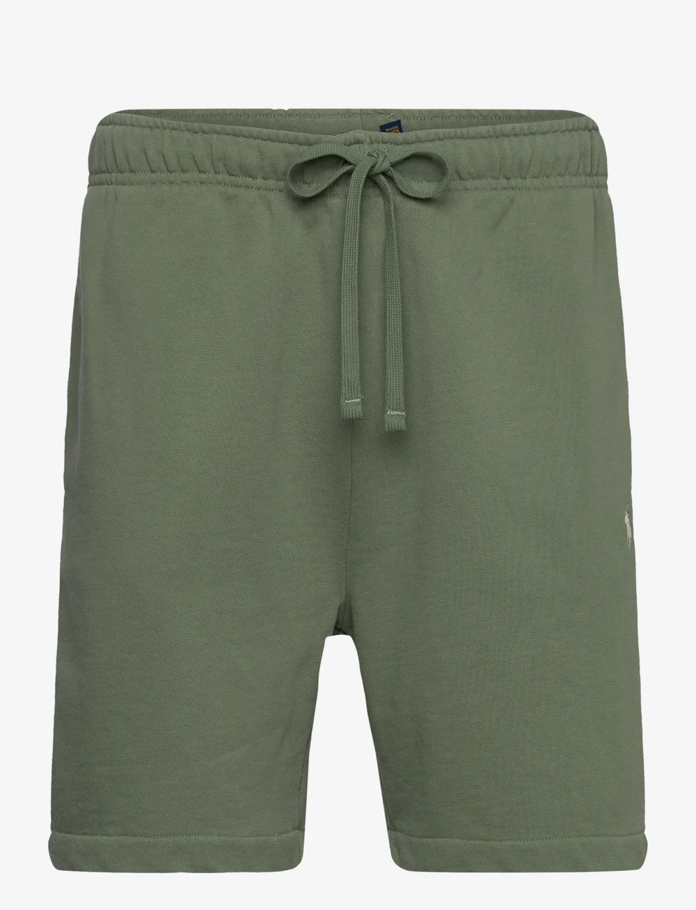 Polo Ralph Lauren 6.5 inch Loopback Fleece Short Shorts Boozt