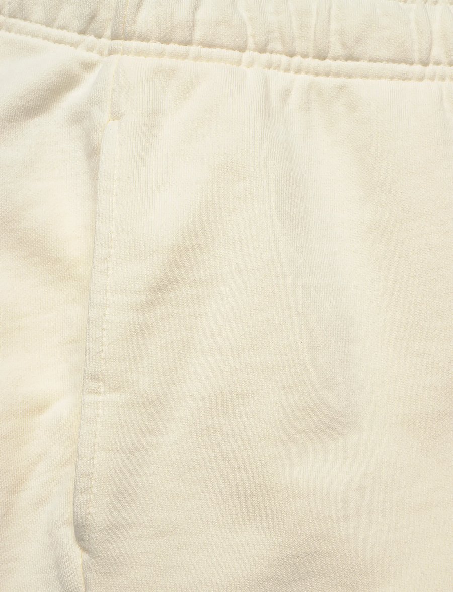 Polo Ralph Lauren - 6.5-Inch Loopback Fleece Short - lühikesed dressipüksid - clubhouse cream - 4