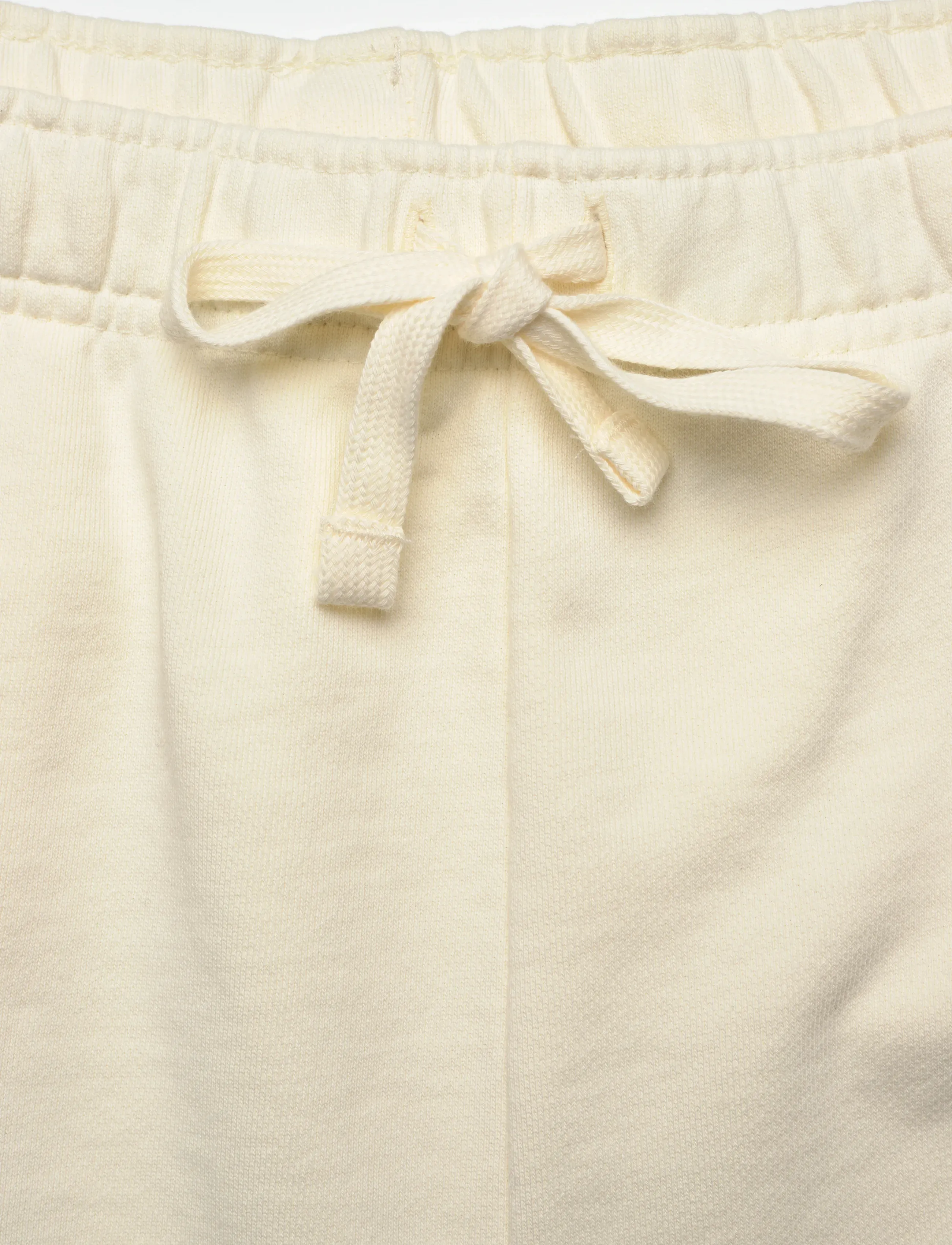 Polo Ralph Lauren - 6.5-Inch Loopback Fleece Short - sweatshorts - clubhouse cream - 3