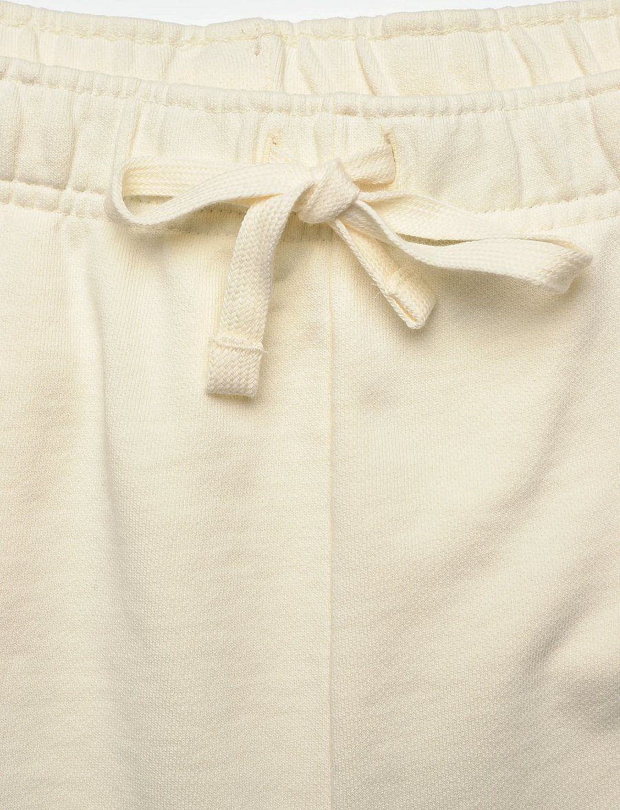 Polo Ralph Lauren - 6.5-Inch Loopback Fleece Short - lühikesed dressipüksid - clubhouse cream - 5