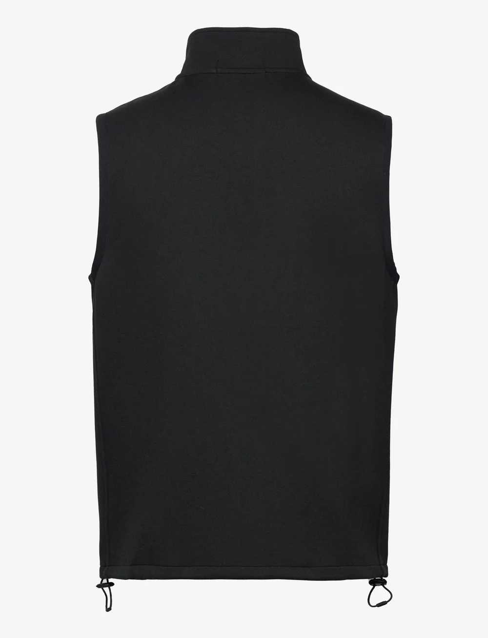Polo Ralph Lauren - Double-Knit Vest - strikveste - polo black - 2