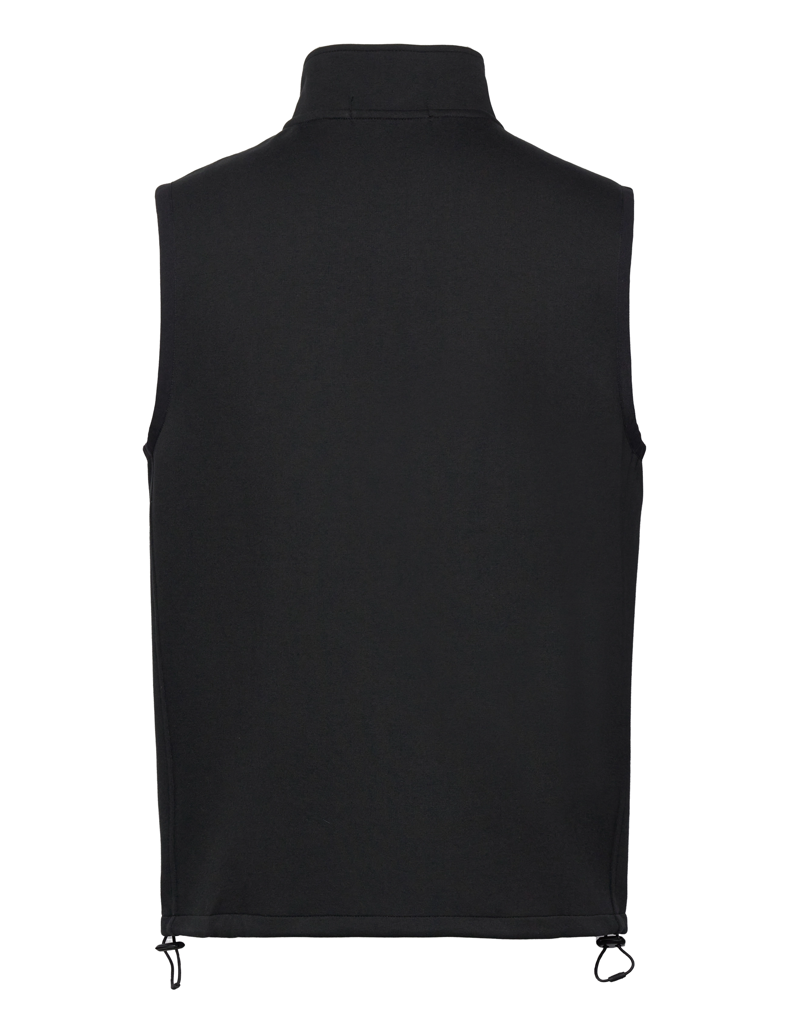 Polo Ralph Lauren - Double-Knit Vest - vests - polo black - 2