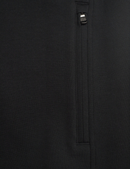 Polo Ralph Lauren - Double-Knit Vest - adītas vestes - polo black - 3