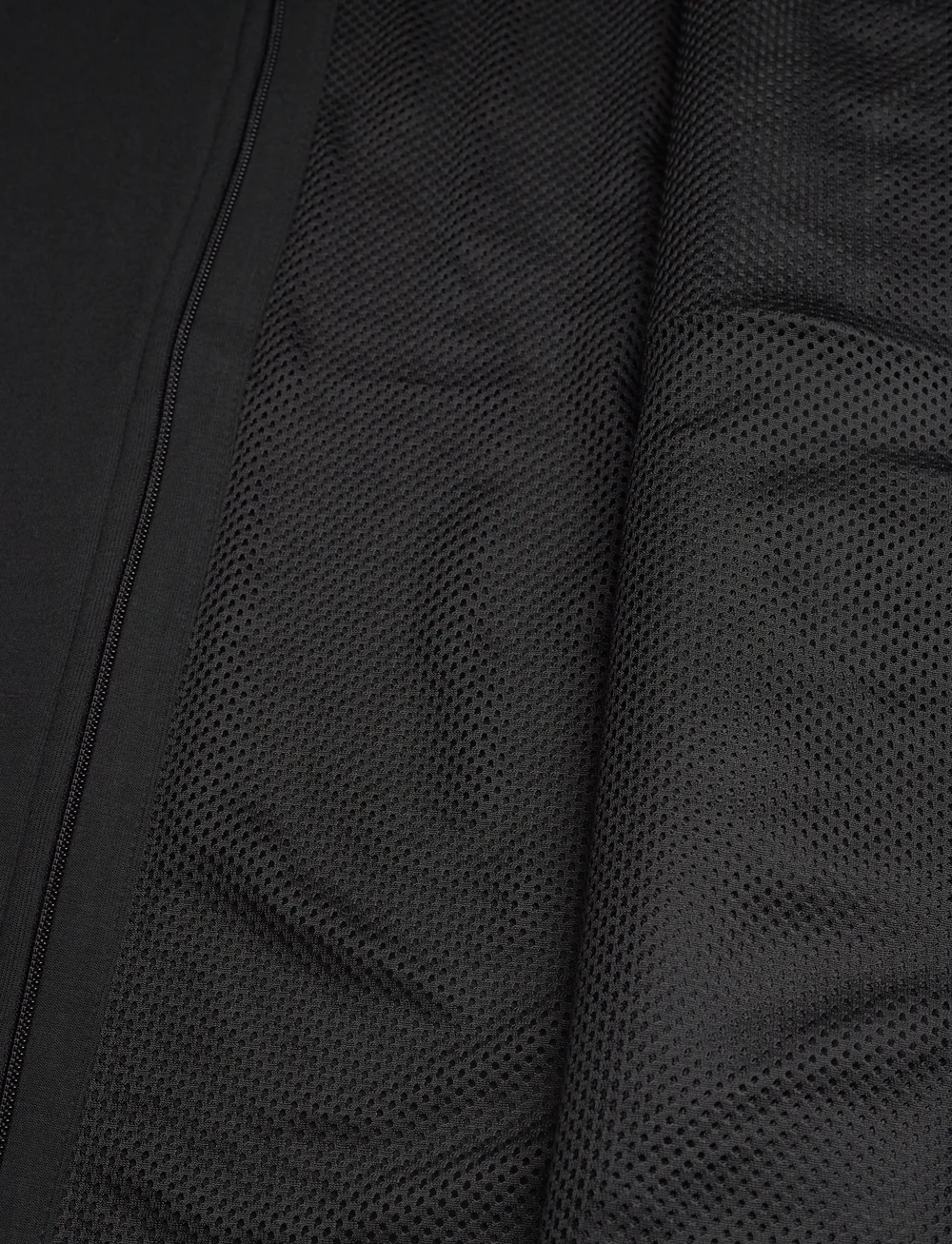Polo Ralph Lauren - Double-Knit Vest - strikveste - polo black - 5