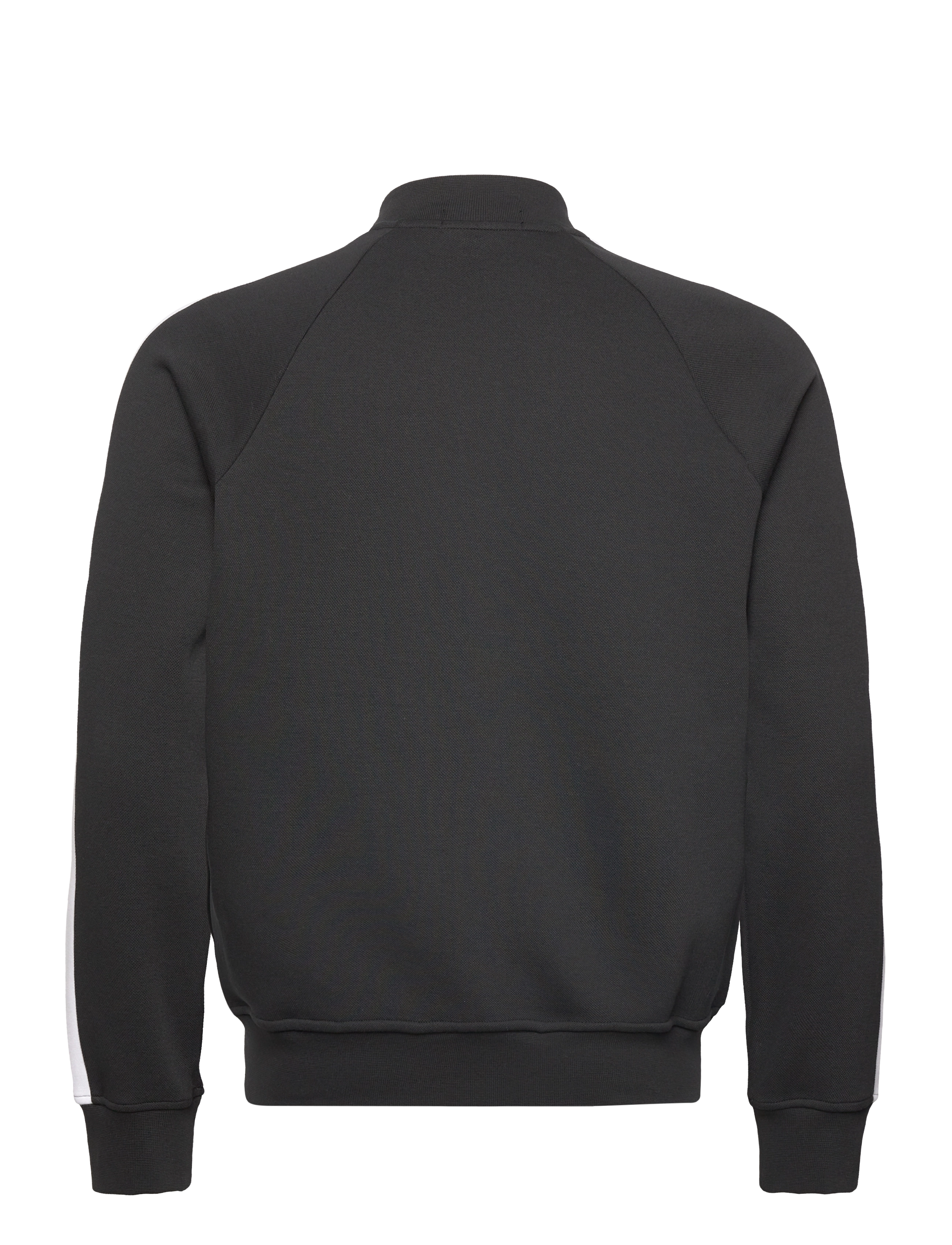 Polo Ralph Lauren - Double-Knit Mesh Baseball Jacket - polo black multi - 1