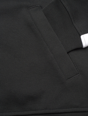 Polo Ralph Lauren - Double-Knit Mesh Baseball Jacket - collegepaidat - polo black multi - 3