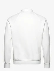 Polo Ralph Lauren - Double-Knit Mesh Baseball Jacket - shop by occasion - white multi - 1