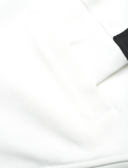 Polo Ralph Lauren - Double-Knit Mesh Baseball Jacket - shop by occasion - white multi - 3
