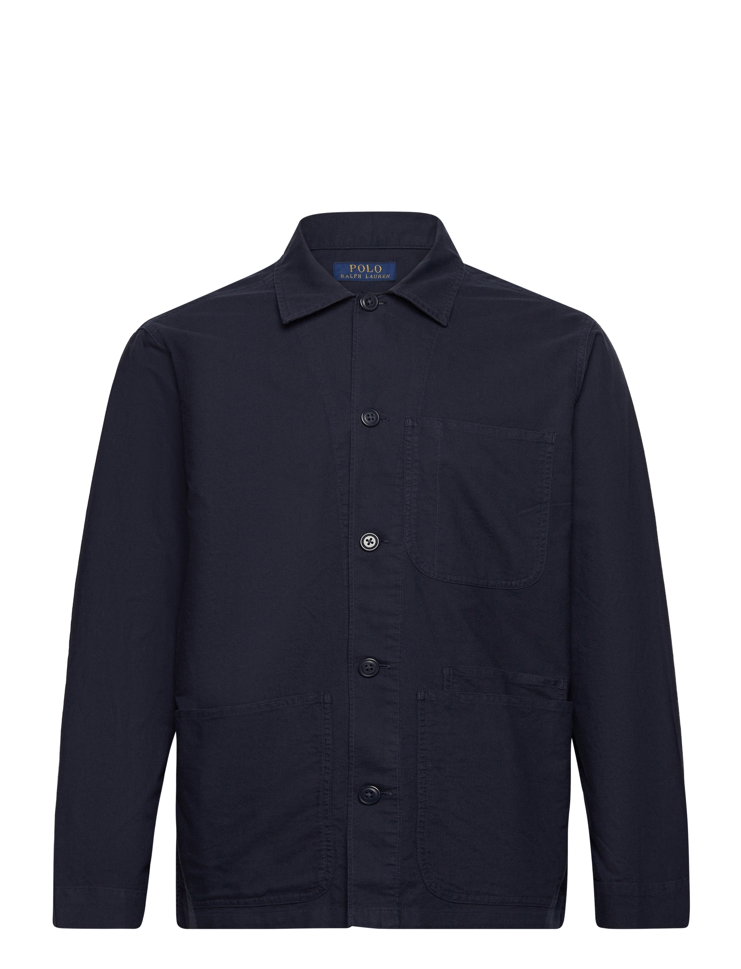 RL NAVY