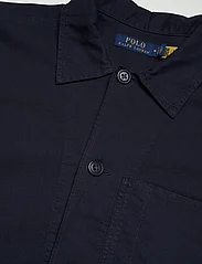 Polo Ralph Lauren - Classic Fit Garment-Dyed Overshirt - shop by occasion - rl navy - 2