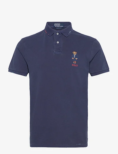 Polo discount bear heren