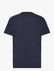 Polo Ralph Lauren - Classic Fit Logo Jersey T-Shirt - kortärmade t-shirts - cruise navy - 1