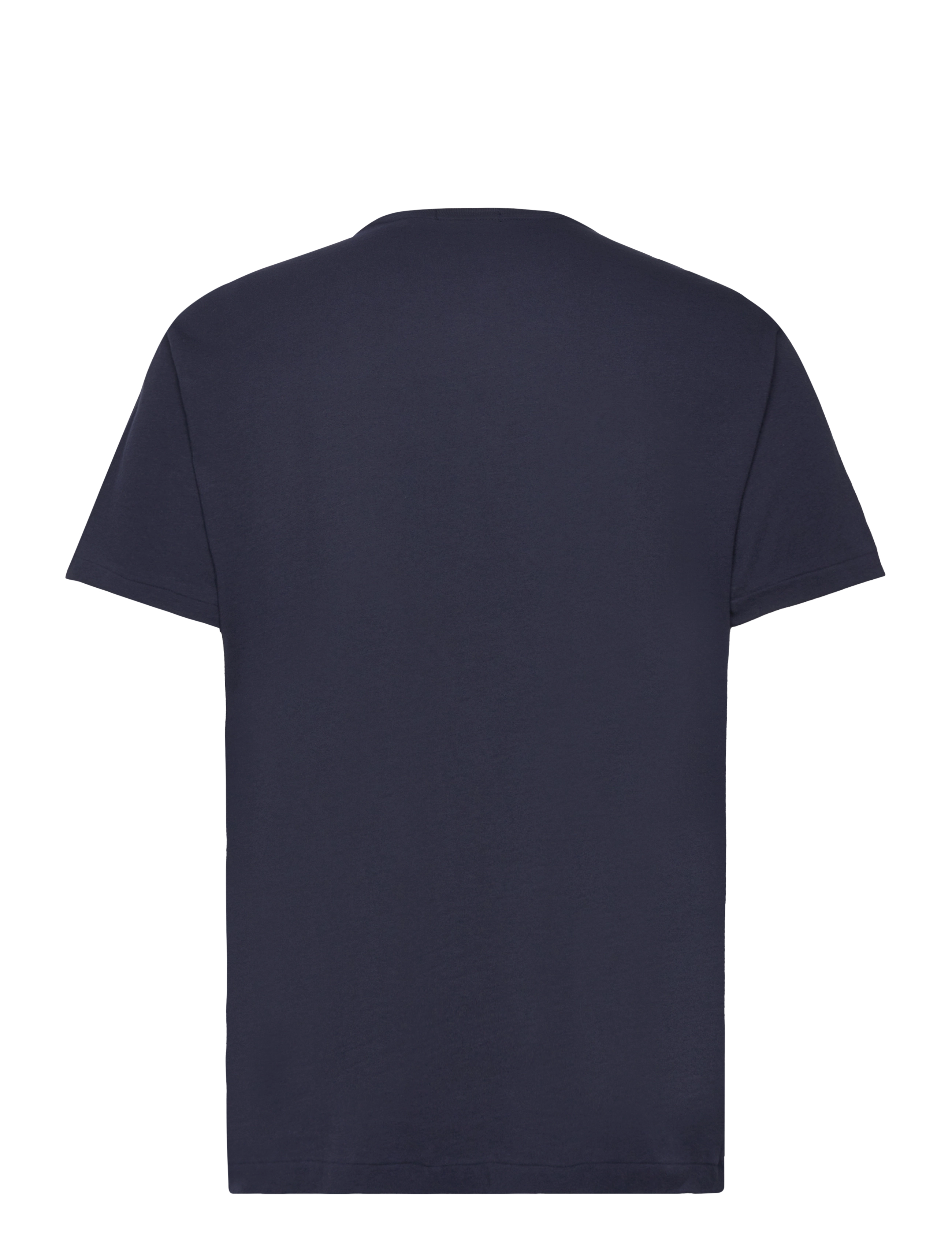 Polo Ralph Lauren - Classic Fit Logo Jersey T-Shirt - cruise navy - 1