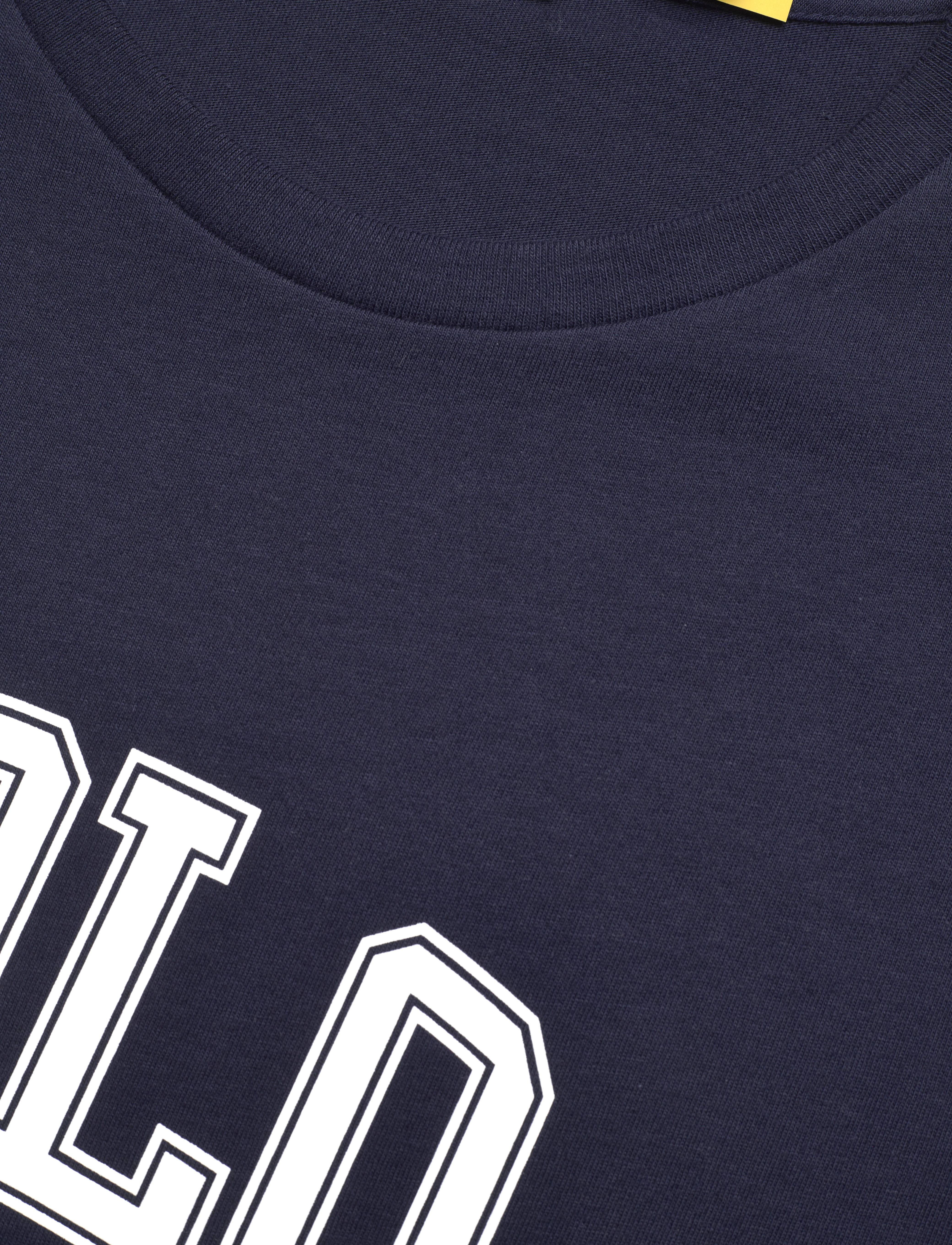 Polo Ralph Lauren - Classic Fit Logo Jersey T-Shirt - cruise navy - 2