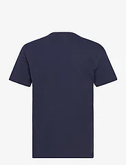 Polo Ralph Lauren - Classic Fit Logo Jersey T-Shirt - lyhythihaiset - cruise navy - 1